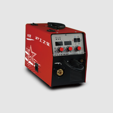開(kāi)拓者系列 逆變式直流氣體保護(hù)焊機(jī)