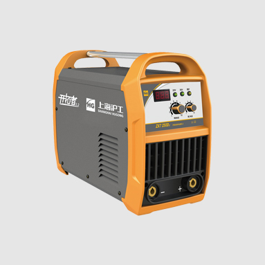 開(kāi)拓者系列 逆變式直流手工電弧焊機(jī)