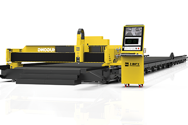 上海滬工金屬激光切割機(jī)