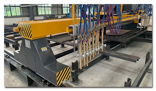 上海滬工氣焊機(jī)廠“售后服務(wù)維保萬里行”活動(dòng)河南站